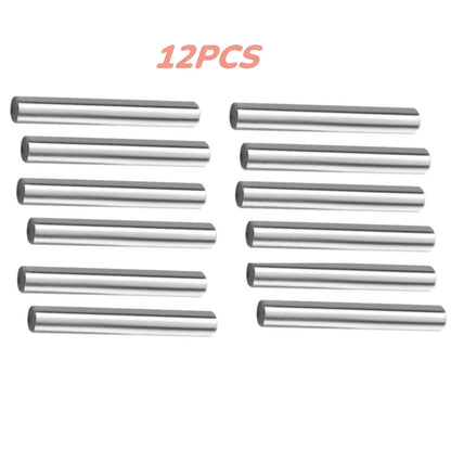 12Pcs Propeller Shear Pin for Johnson Evinrude 10HP 18HP 20HP 25HP (N/A) 307949 765545