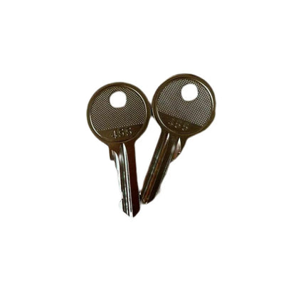 2PC Key Switch for FANUC M30iA M30iB Robot Control Cabinet