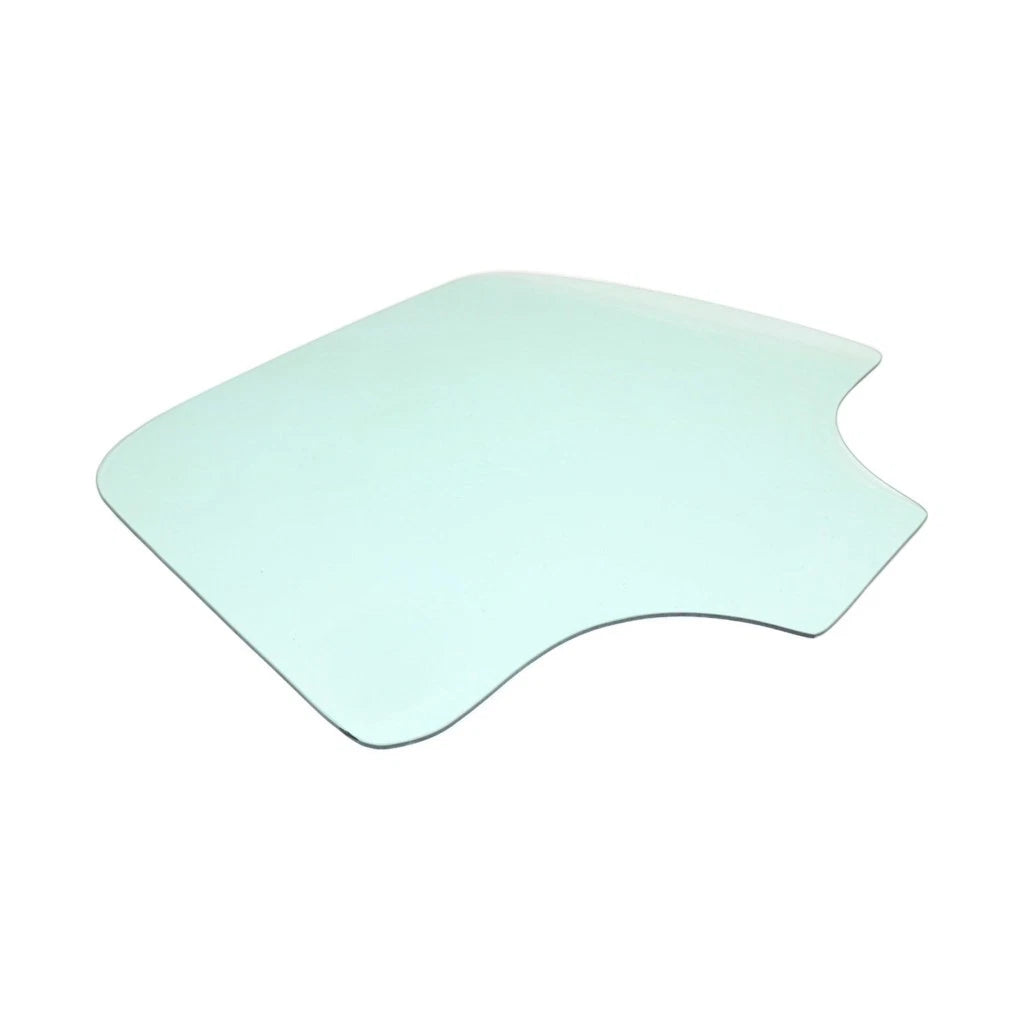 Door Glass for Chevy Tahoe (2000–2006) Passenger Side Replacement 15181074 CLX-M0-USA-JC481321-CL360A70