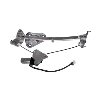 Power Window Regulator and Motor for Dodge Stratus (2001–2005) ALX-PAU-RB-741-144-CL360A52