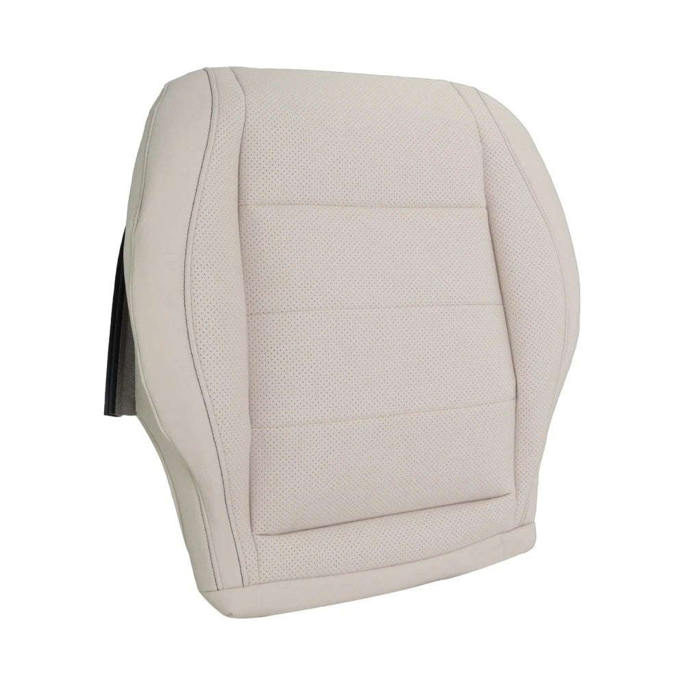 Leatherette Driver Bottom Cover for Mercedes Benz GLE350 GLE450 (2020–2025)