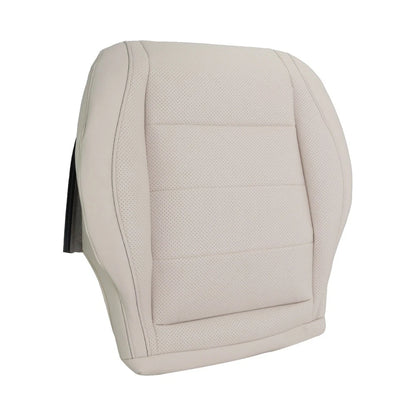 Leatherette Driver Bottom Cover for Mercedes Benz GLE350 GLE450 (2020–2025)