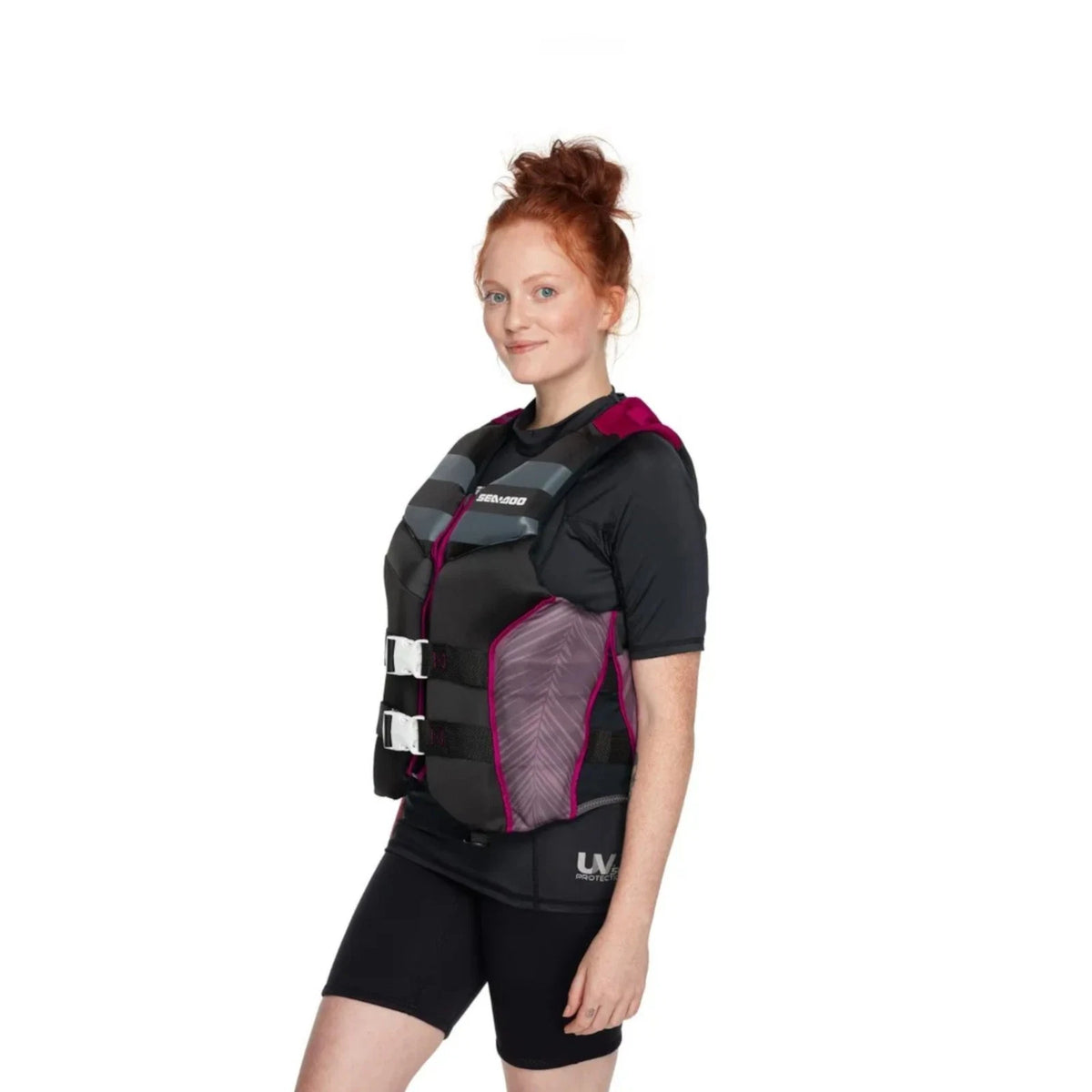 Women's Large Durable Airflow PFD for Sea-Doo (2859400939)