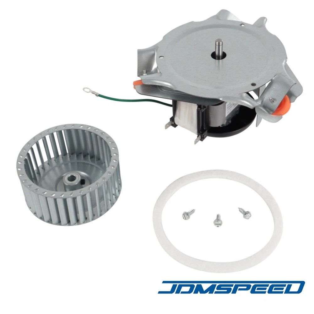Draft Inducer Blower Motor for JAKEL