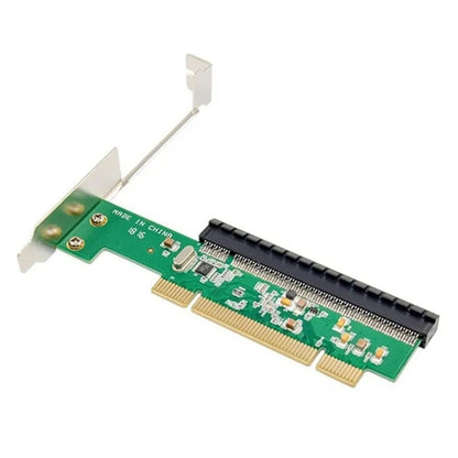PCI to PCIe x16 Bridge Card for Industrial Applications