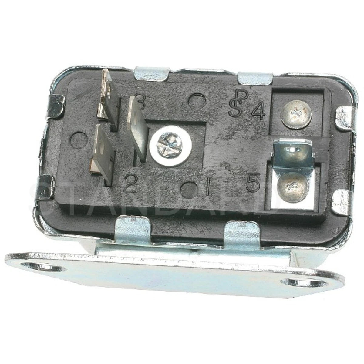 RY-11 Air Control Valve Relay for Chevy Chevelle Biscayne (1969)