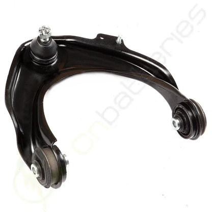 Set of 2 Upper Control Arms, 2 Lower Ball Joints, 2 Front & 2 Rear Sway Bar Links for