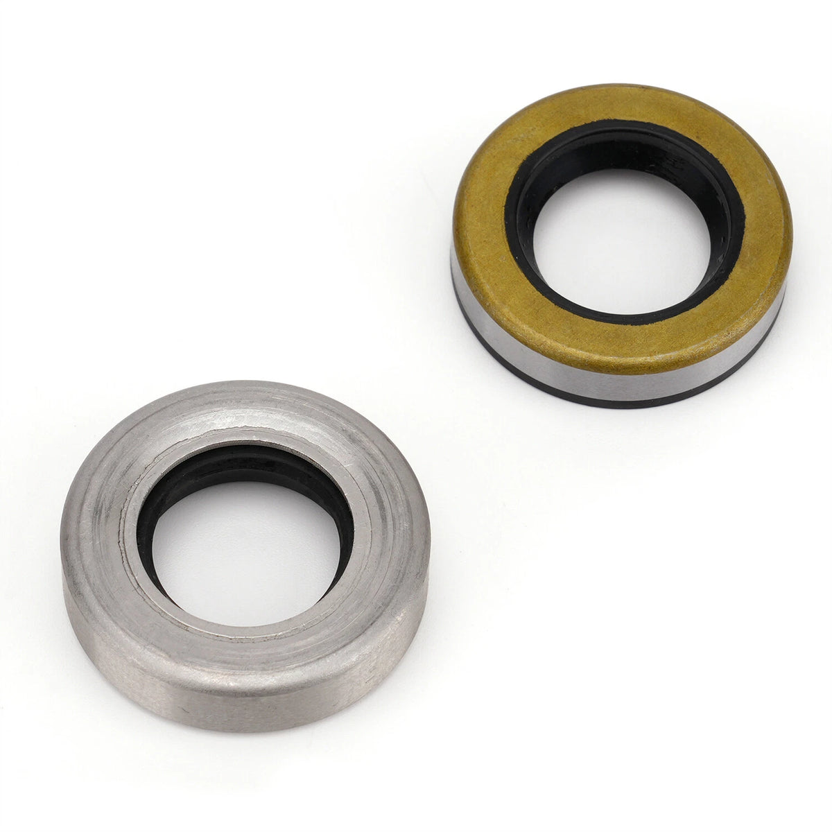 Prop Seal Set for Mercury 9.9–25 HP (Replaces 26-41131, 26-41132)