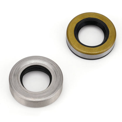 Prop Seal Set for Mercury 9.9–25 HP (Replaces 26-41131, 26-41132)