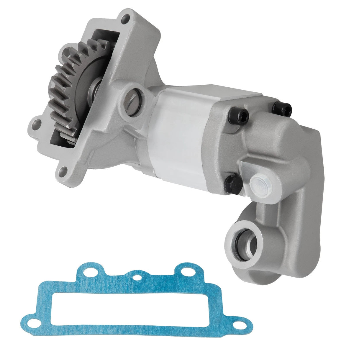 Hydraulic Pump for Ford/New Holland Tractor 5610S 6610S 6810S 7810S (A0KMOT, E1NN600AA, E1NN600AB, 83996272, 3928509)