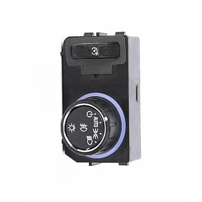 Headlight Switch for GMC Sierra 2500/3500 HD (2015–2016) OLX-ACD84472676