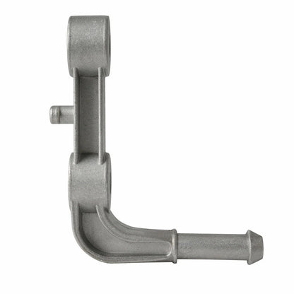 Rear Left Muffler Exhaust Bracket 68275662AB for Ram 1500 (2019–2024)