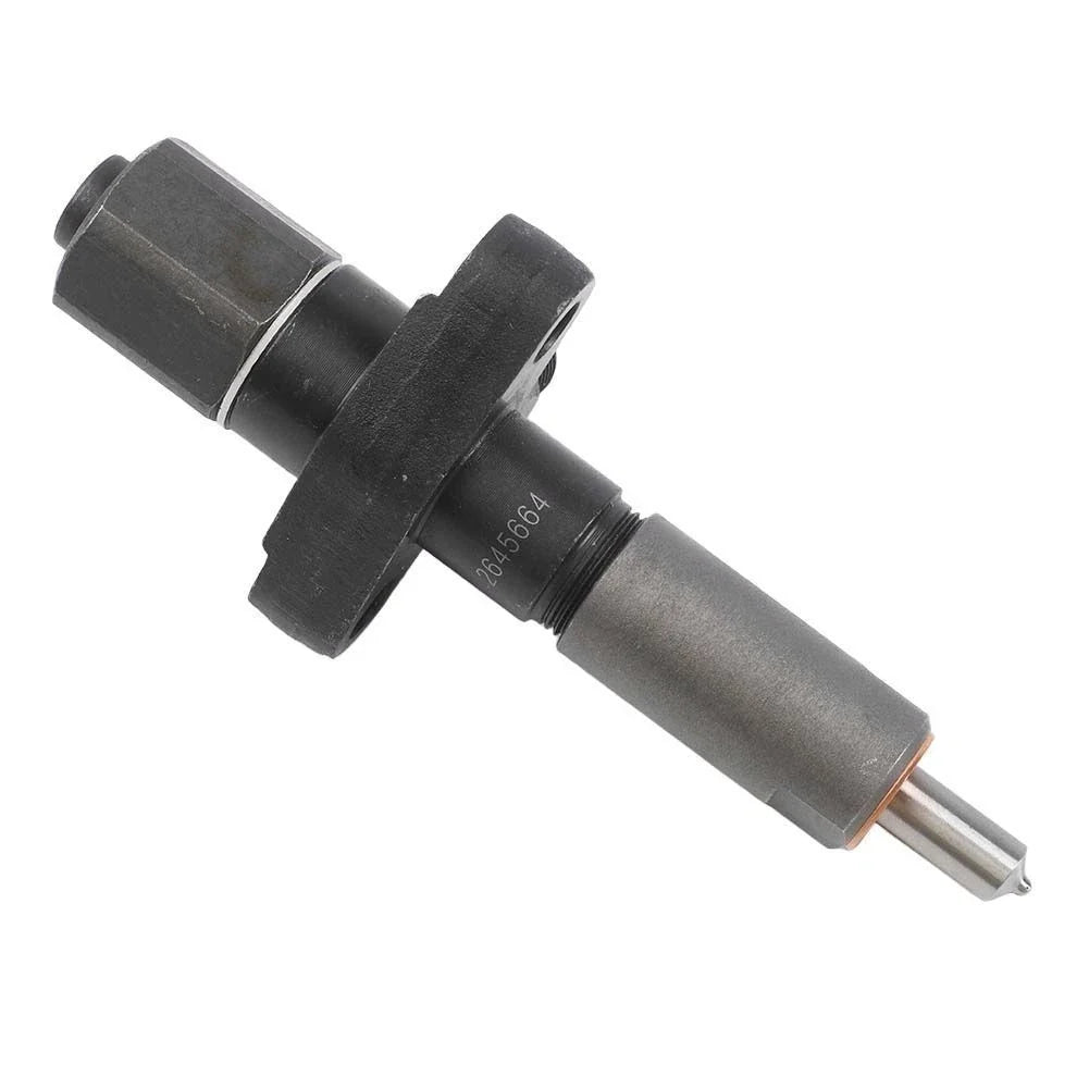 Fuel Injector 2645664 for Perkins Engines (3 152, 4 203, 4 212, 4 236, 4 248, 6 354)