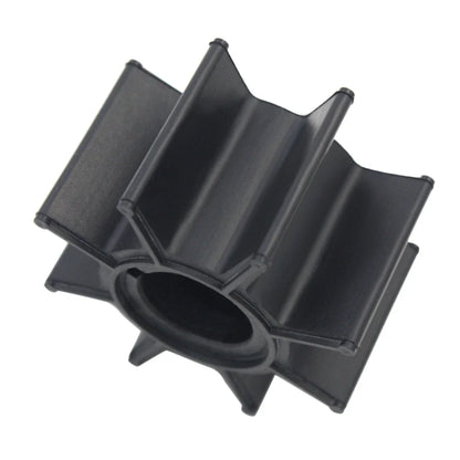 2X Water Pump Impeller 334-65021-0 for Tohatsu Nissan Outboard (9.9HP-20HP)