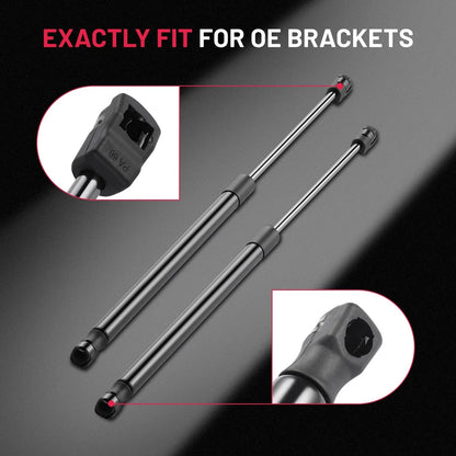 Replacement Lift Support for Kia Soul (2014–2019)