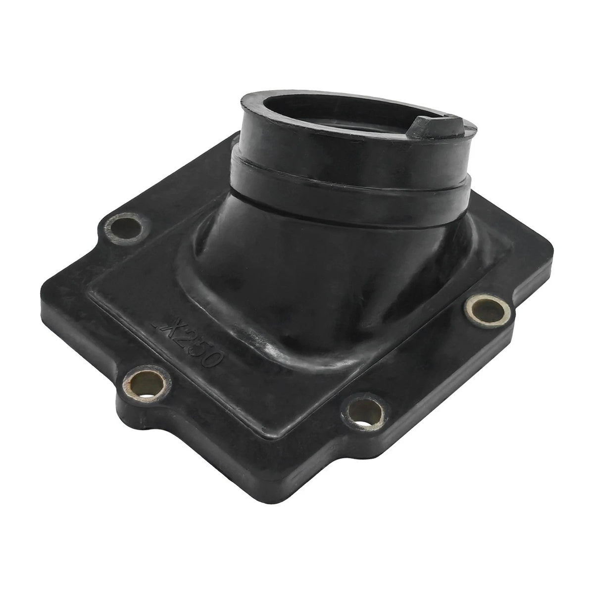 Carburetor Interface Intake Manifold Boot for Kawasaki KX250 (E1) 16065-1150