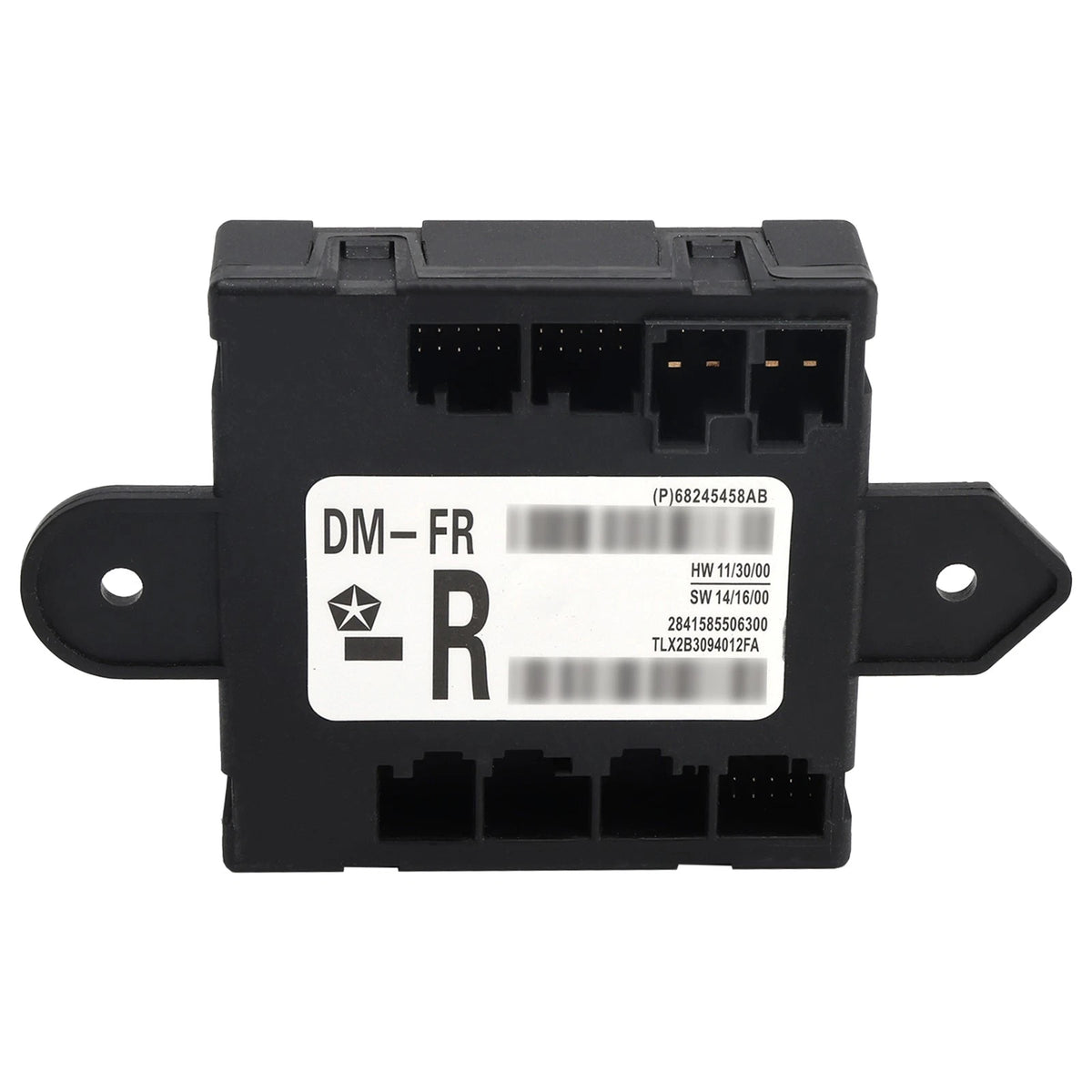 RH Door Control Module 68245458AD, 68245458AA for Grand Cherokee (2014–2022)
