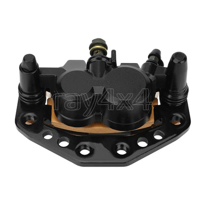 Front Brake Caliper for Kawasaki Ninja 250R EX250F EX500D (2004–2009)