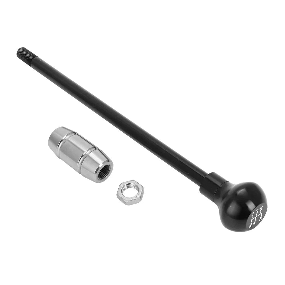 Shifter Stick Handle & Knob for Dodge NV4500 G360 (14MM Coarse Thread) NV4500-28E