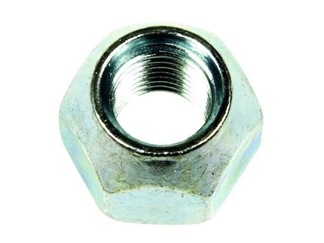 Lug Nut for Dodge Lancer (1961–1962) 15644HBJP