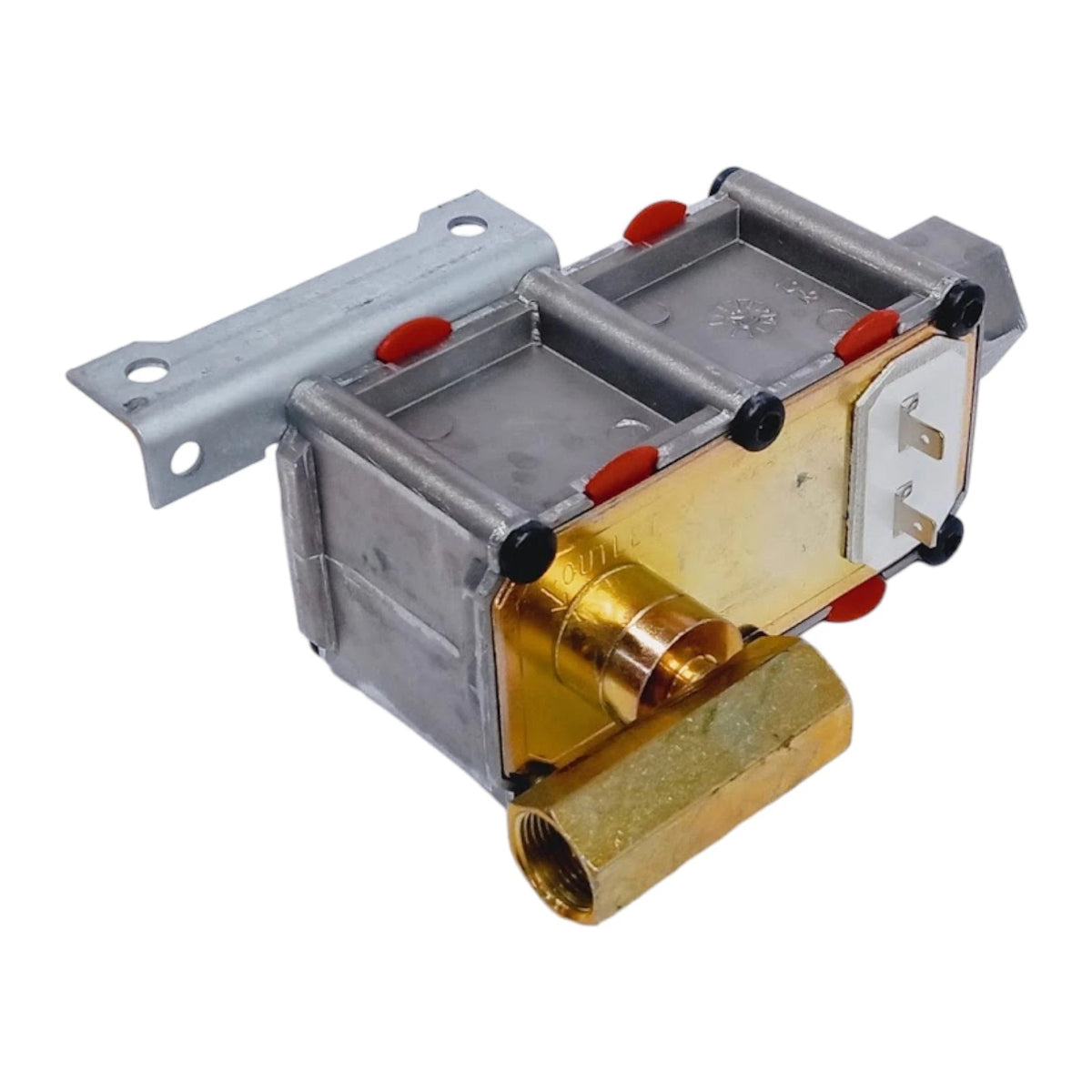 Y-30194-37 Gas Oven Safety Valve for GE Range (222D3389P005)