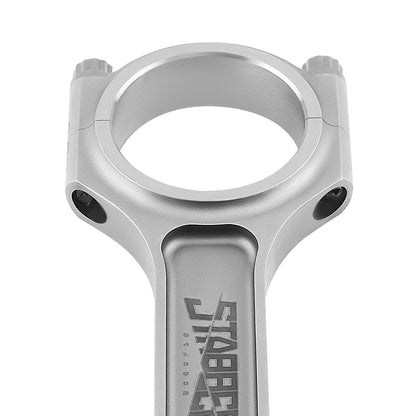 Racing Connecting Rods for Ford EcoBoost 2.3L (2015–2019) KAM1SR