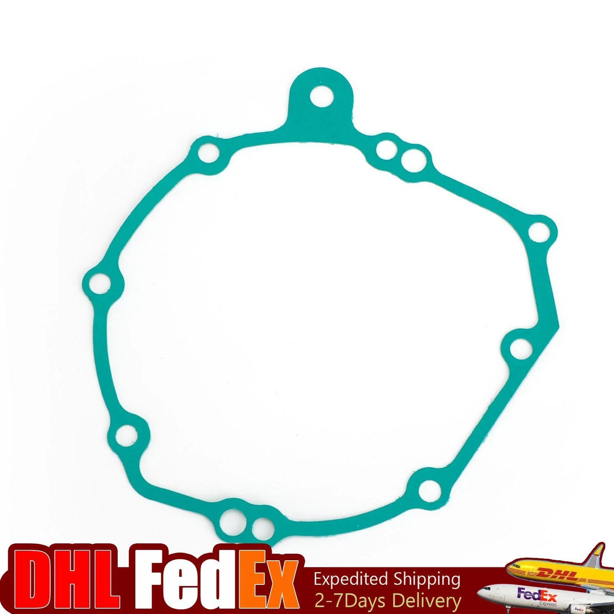 Engine Stator Cover Gasket for Honda CBR1000RR (2004–2007), CB1000R (2009–2019)