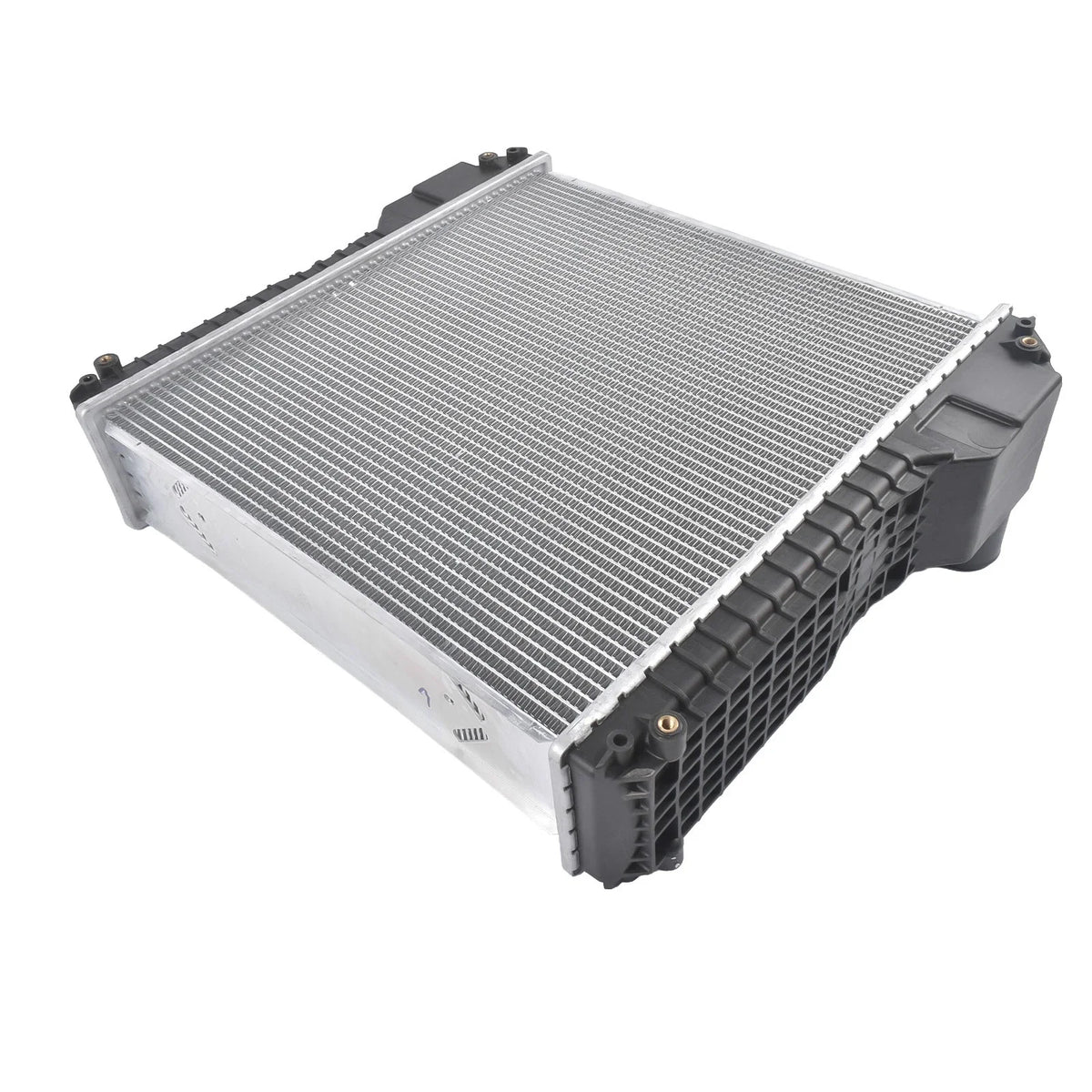 Radiator for Terex Fermec Loader 750 760 860 960 965 (Part # 6193297M91, 6102851M91)