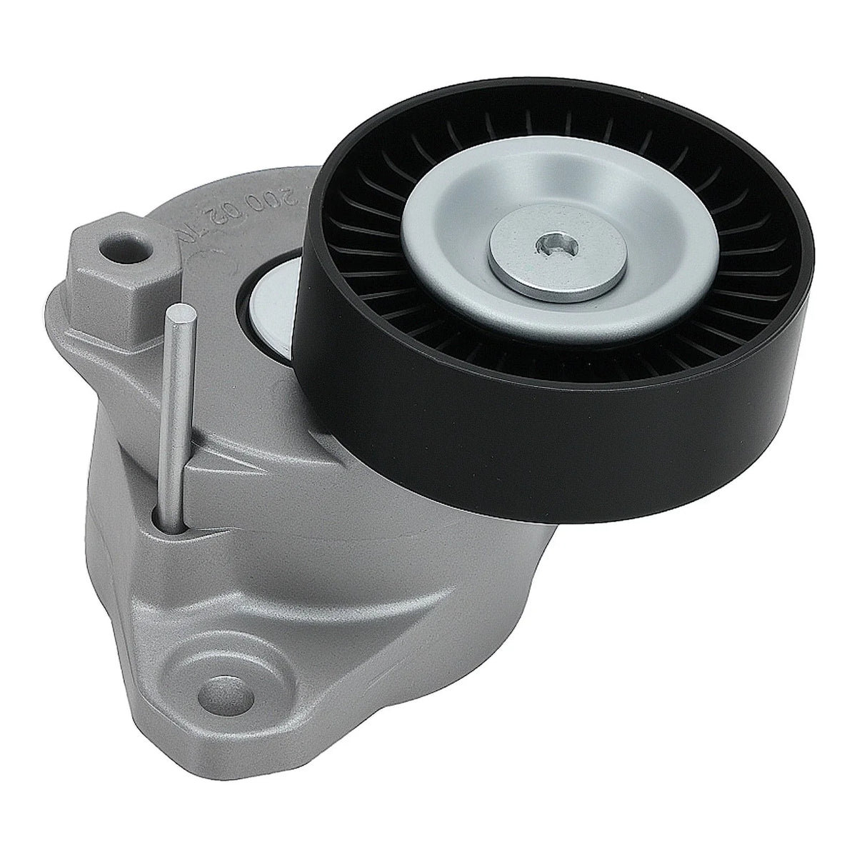 Engine Drive Belt Tensioner & Idler Pulley Kit for Mercedes-Benz (2005–2015)