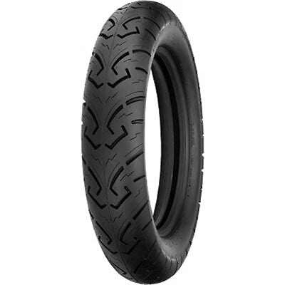 Shinko 250 Front Motorcycle Tire for MH90-21 (56H) (87-4104)