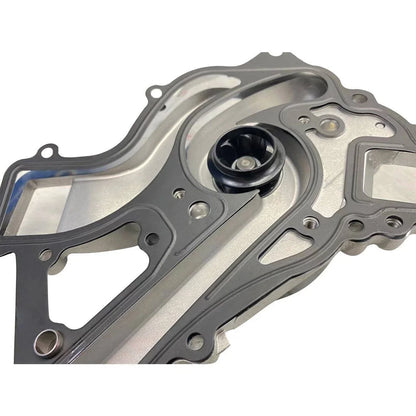 Engine Water Pump for Mercedes-Benz W166 W204 W212 R172 (2011–2018)
