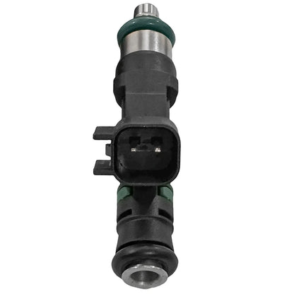 Set of 8 Fuel Injectors for Ford Expedition F-150 Lincoln Navigator (2009–2014)