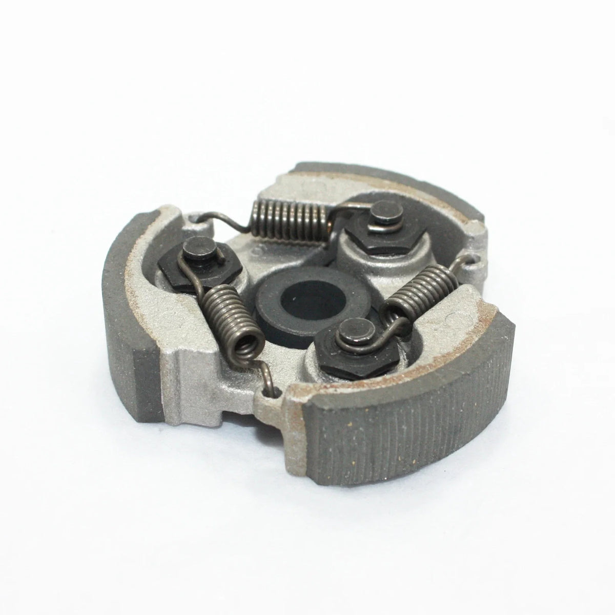 3 Shoes Centrifugal Clutch Plate for 49cc Mini Pocket Quad ATV (No Keyway)
