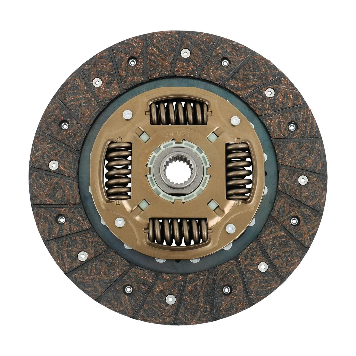 Transmission Clutch Kit for Hyundai Elantra (2011–2013) 05-108