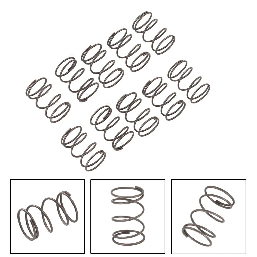 10x Trimmer Head Springs for Stihl Autocut C5-2 FS38 FS45 FS46 FS45C