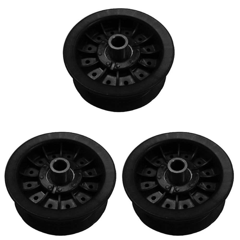 3X Flat Idler Pulley for Oregon (Fits 78-028)