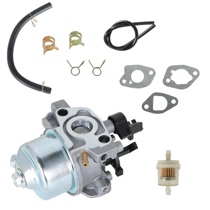 Carburetor Kit for Toro Recycler 20370 (149cc, Kohler 6.75 Motor)