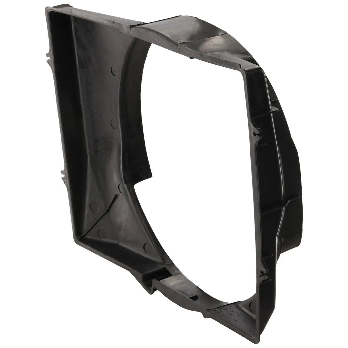 Fan Shroud for Toyota Pickup 2.4L Manual Trans (1984–1995)