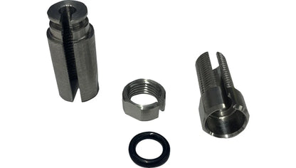 Clutch Cable Adjuster Kit for Harley Touring (2022–2023)