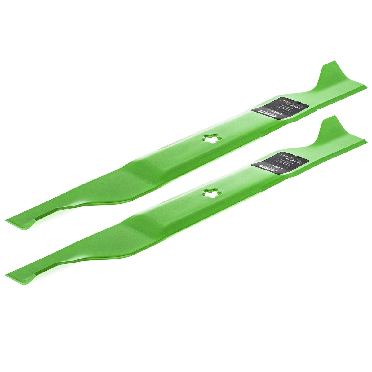 Mower Blades & Deck Belt Kit for Jonsered YT46 (LT2320A2 LT2223A2) 21546607 405143 584453101 7133156
