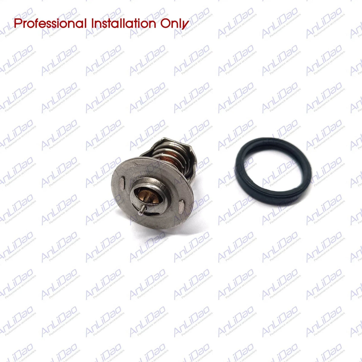 Thermostat 5036226 for Johnson Evinrude OMC Outboard 25HP (J25 BJ25)