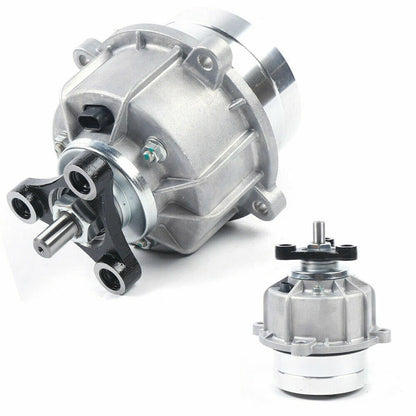Rear Differential Coupling for Hyundai Santa Fe (2010–2012) 47800-39420 47800-39410