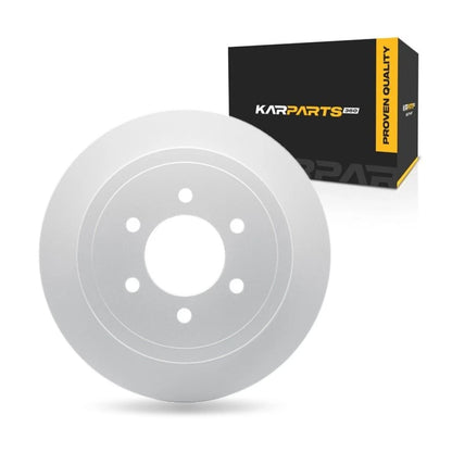 Brake Rotor for Lincoln Mark LT (2006–2008) ALX-PAU-DF-604-54188-CLA2