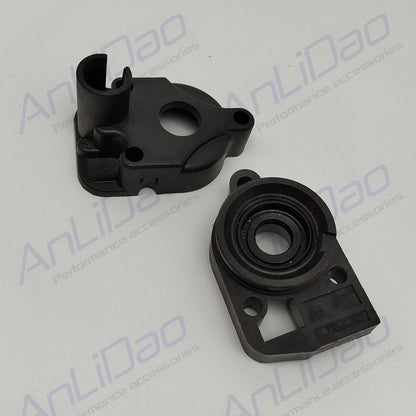 Water Pump Kit 46-77177A3 18-3324 for Mercury Marine Outboard Engines (N/A)