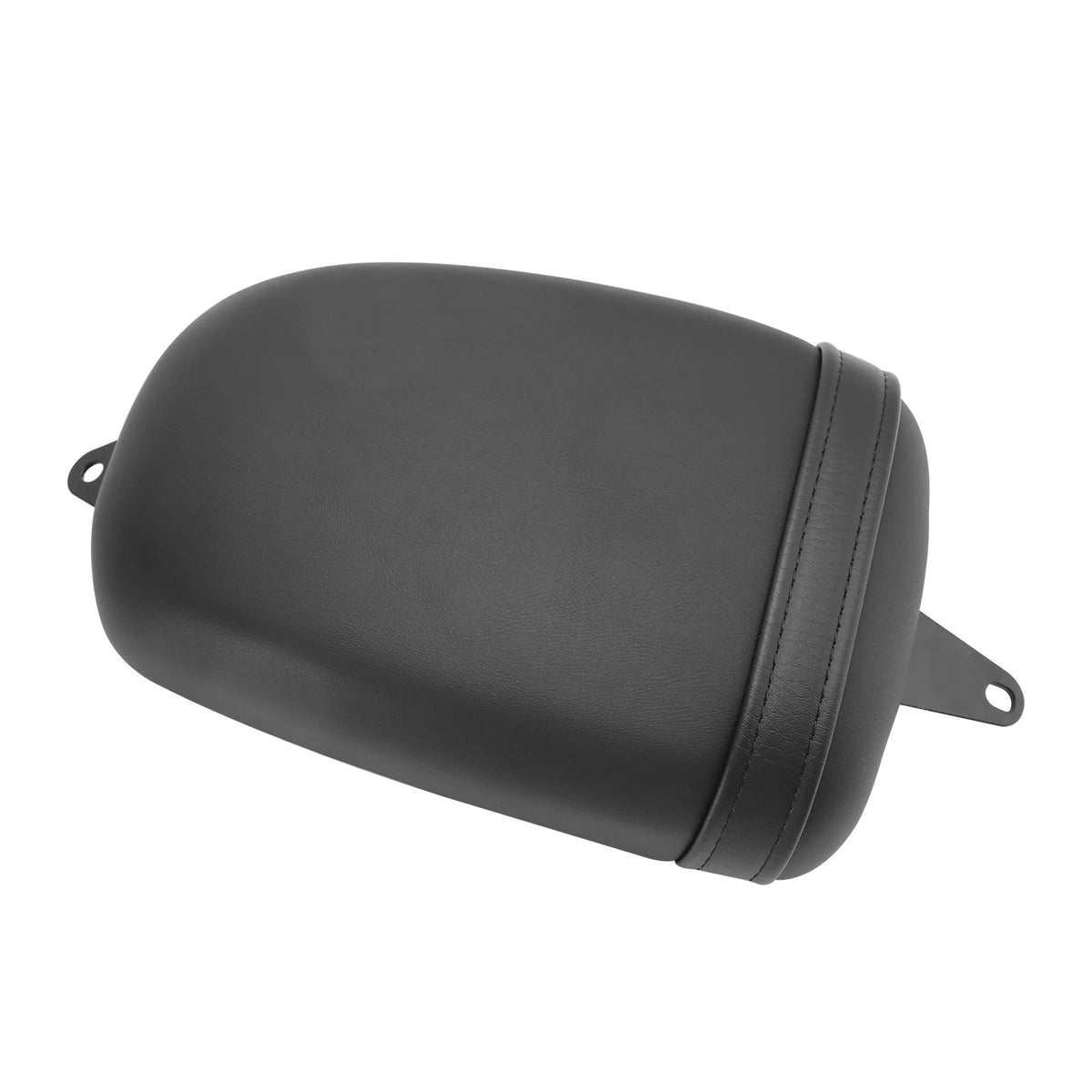 Rear Passenger Seat Back Cushion for Honda CMX1100 Rebel (2021–2023) M512-R117-BLK
