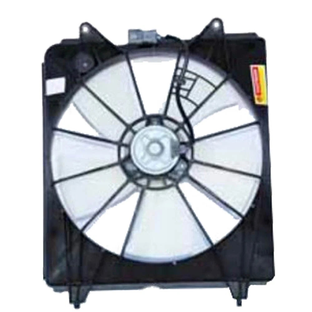 Radiator Side Cooling Fan Assembly for Honda CR-V (2007–2009) 19-20263AN, 19015RZAA01