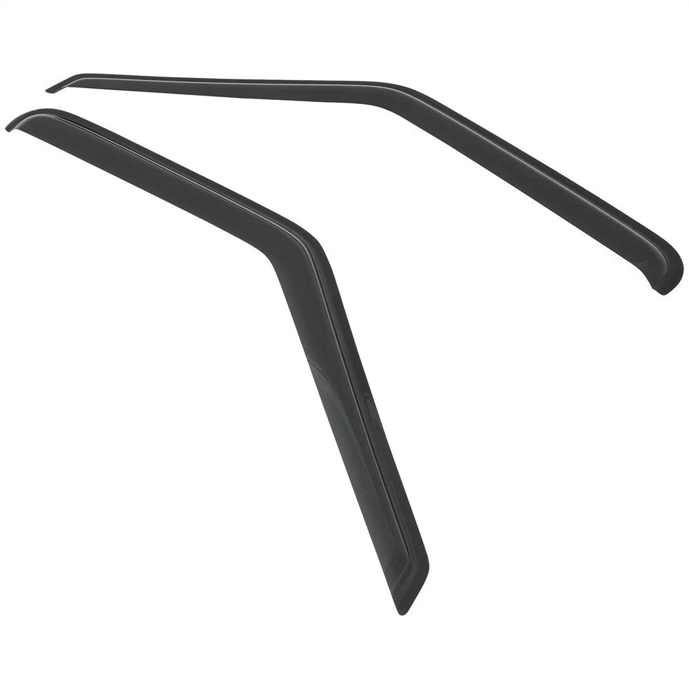 Window Visor Rain Guards for Chevy S10 (1994–2003)