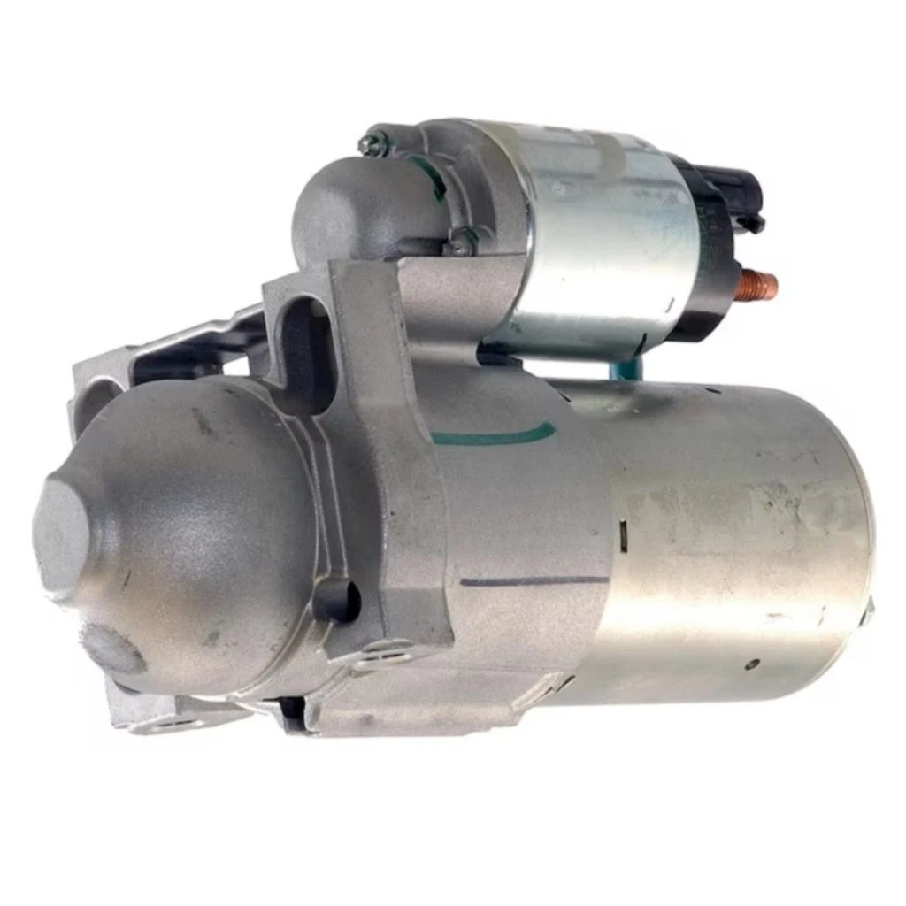 Starter for Chevy Silverado 1500/3500 (2009–2013) ALX-PAU-AC-337-1200-CLA2