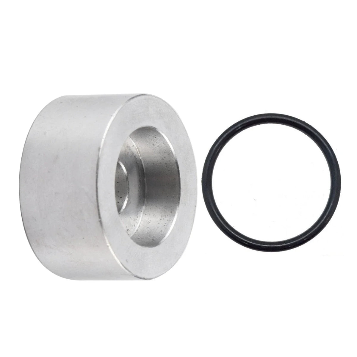 Anode for Suzuki Outboard Motor 55321-87J01 55321-87J00 (with O-Ring 09280-22019)