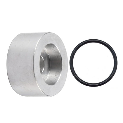 Anode for Suzuki Outboard Motor 55321-87J01 55321-87J00 (with O-Ring 09280-22019)